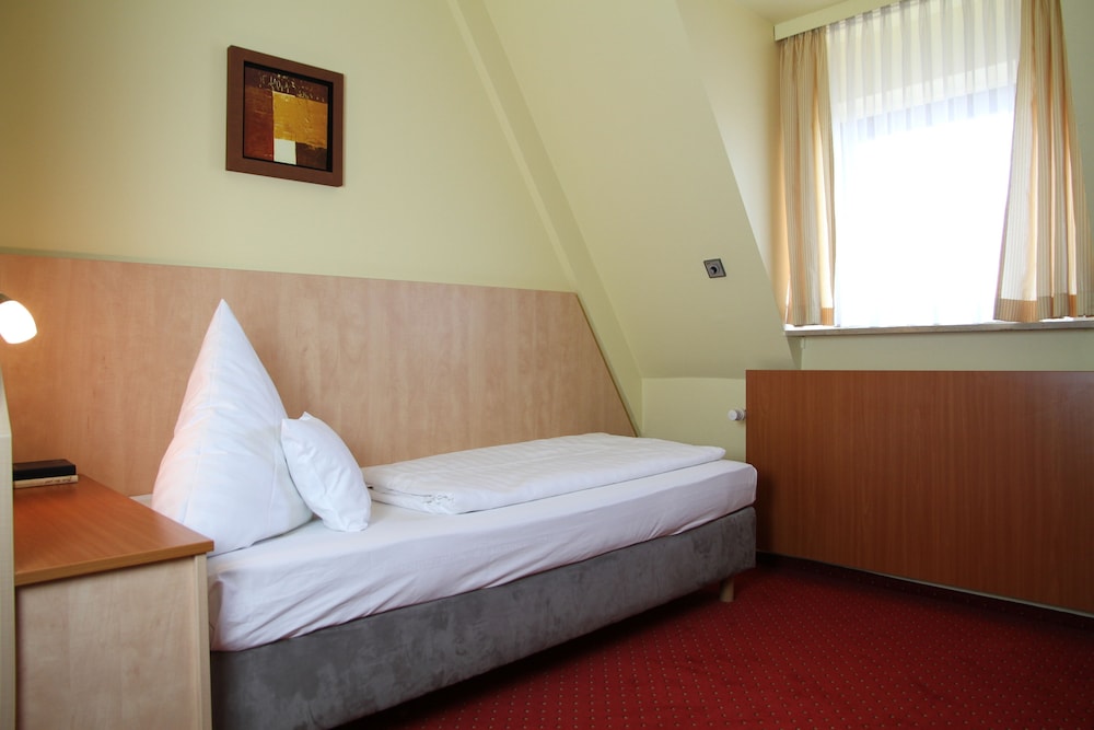 TOP Hotel Amberger 25/53