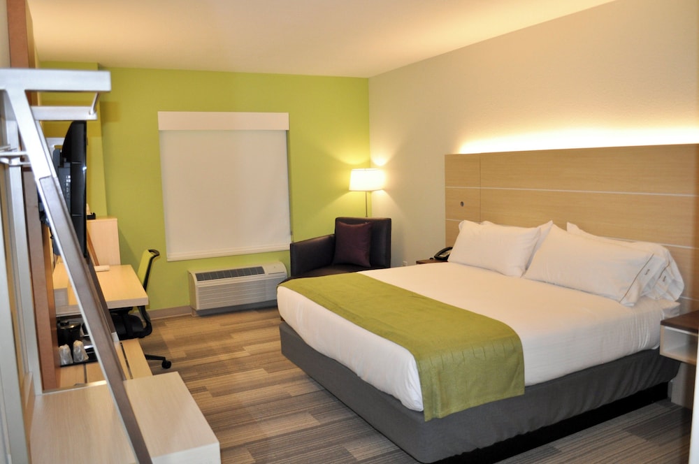 Standard, King Bed, Accessible