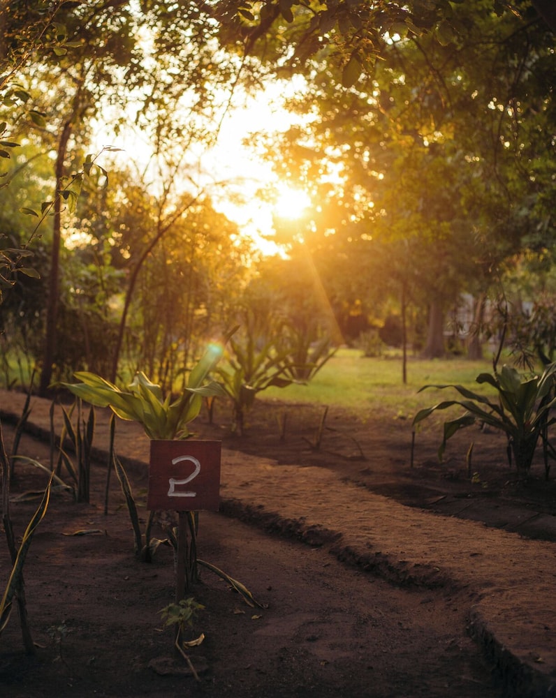 MIGUNGA TENTED CAMP 34/47