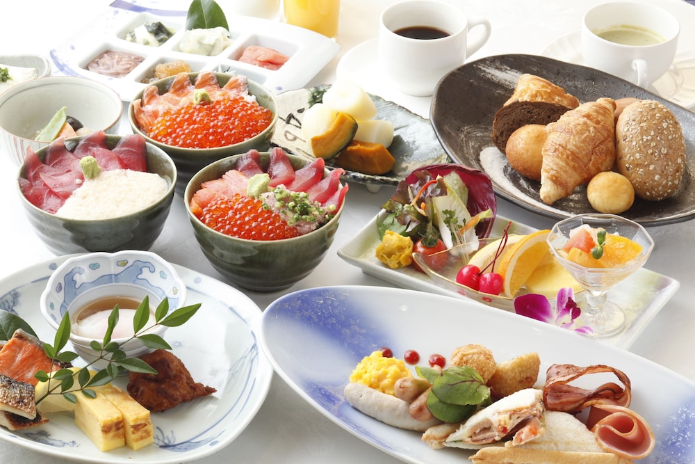 Yunokawa Prince Hotel Nagisatei 36/41