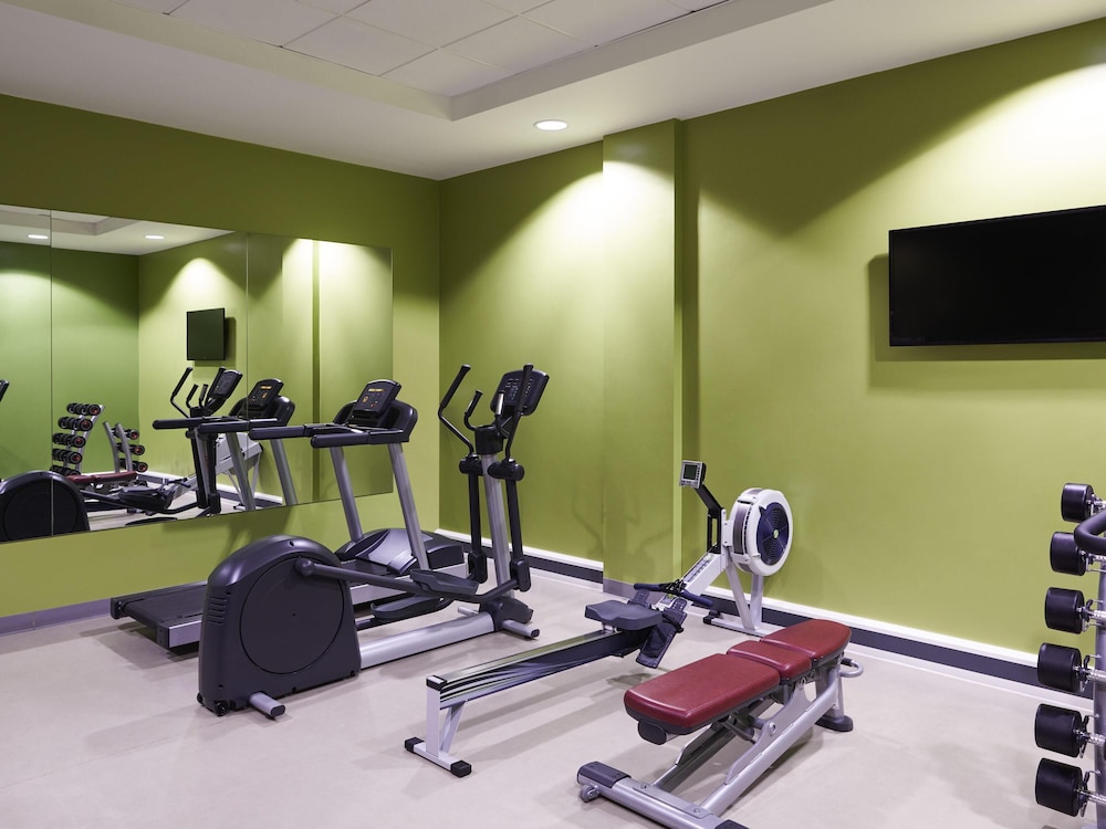sport facilities