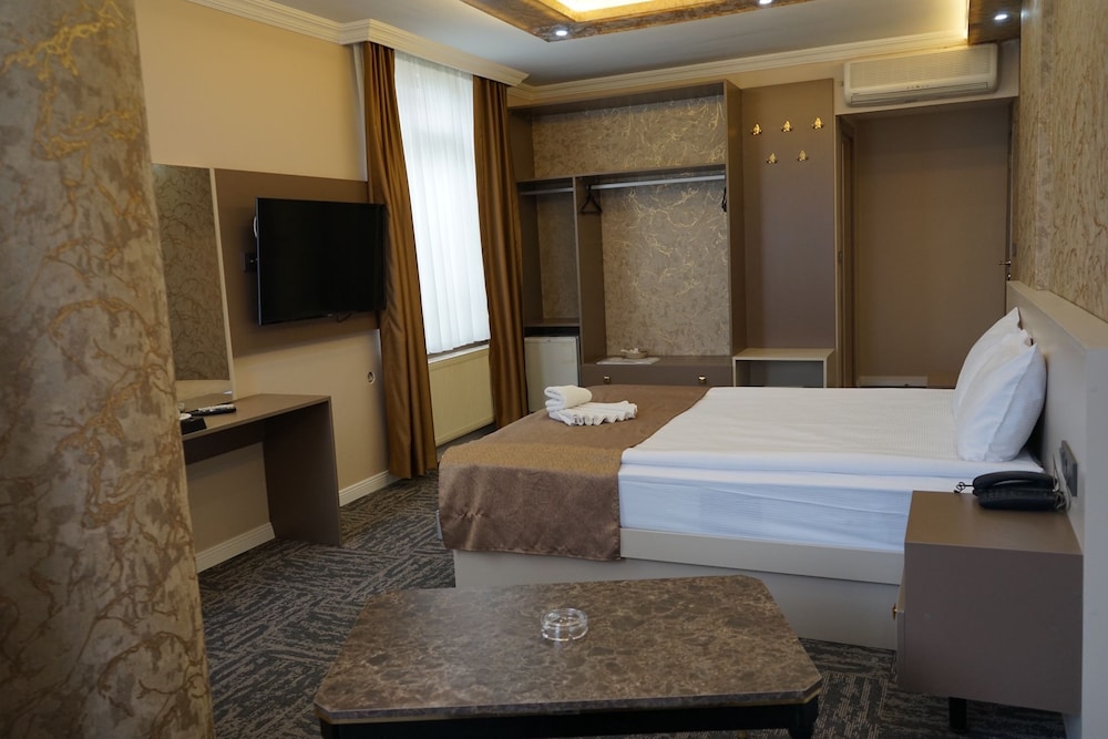Etap Bulvar Hotel Ankara 21/44