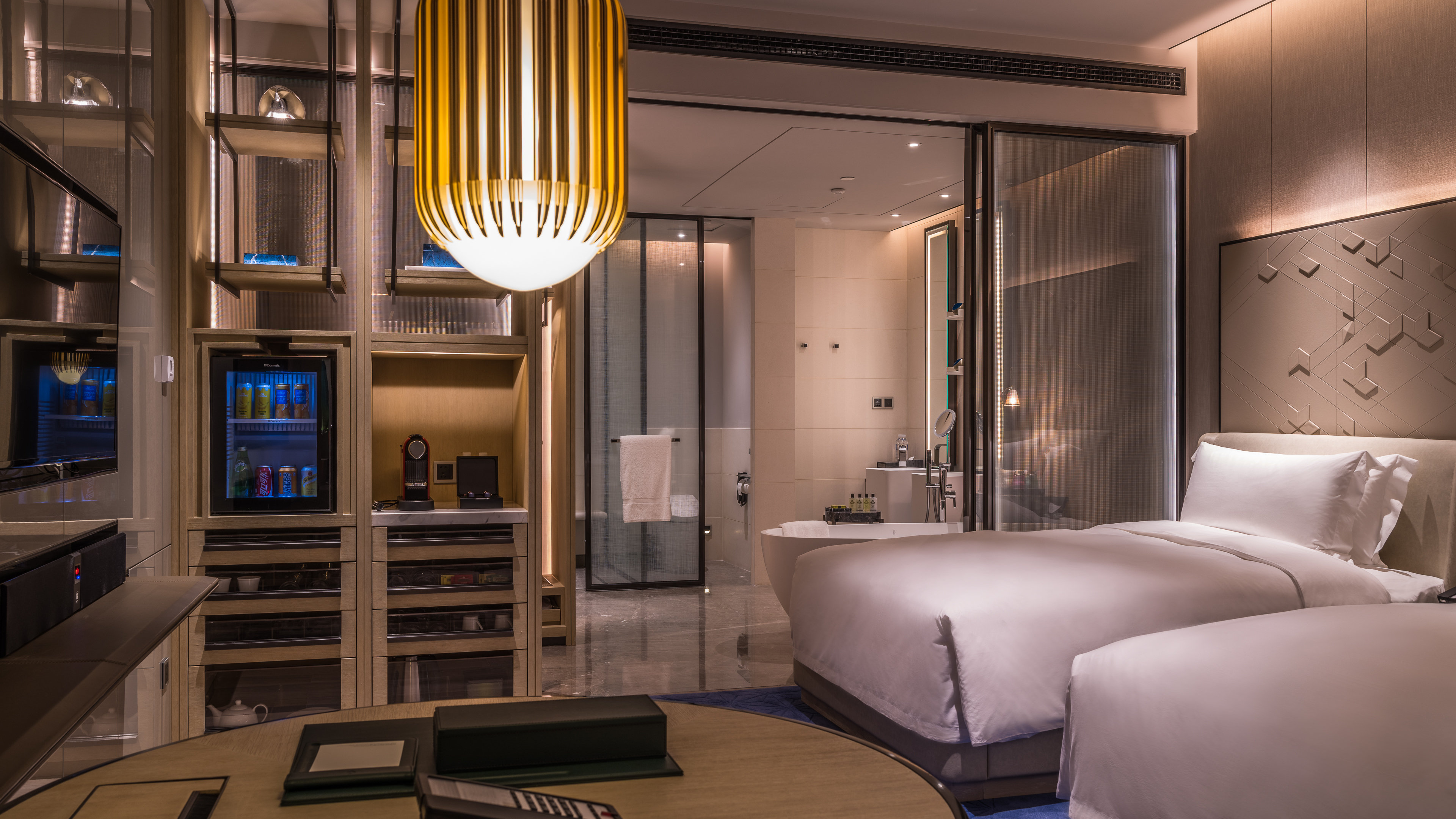 Intercontinental Beijing Sanlitun 21/78