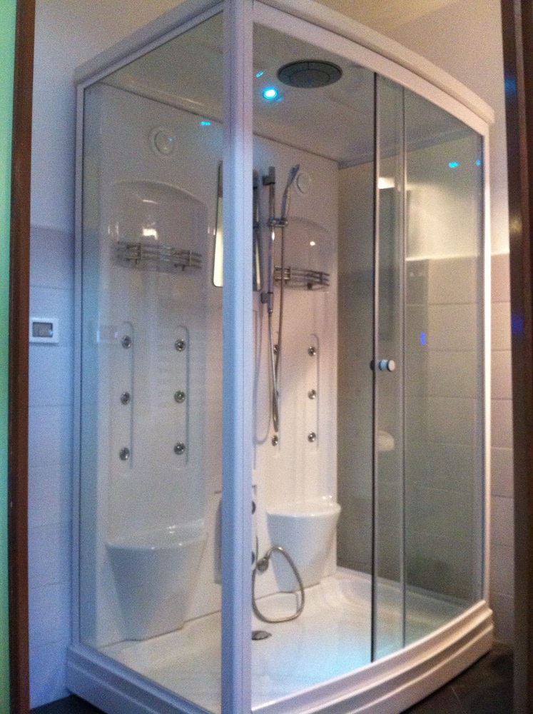 Hotel Bellevue Del Golfo 50/50
