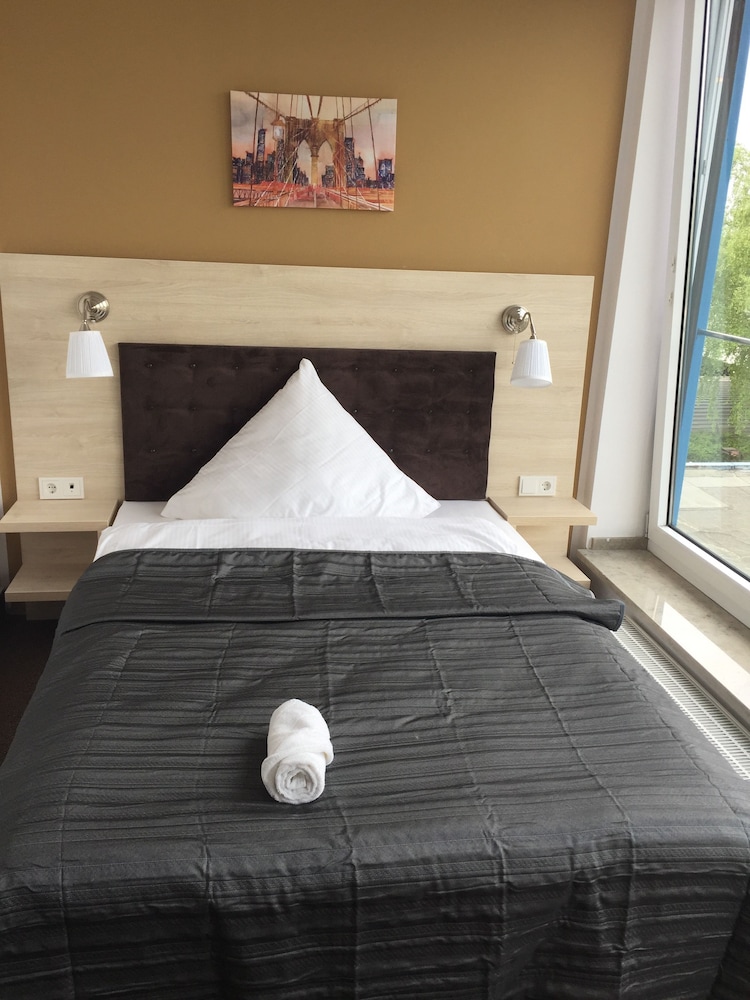 Hotel Denbu 30/67