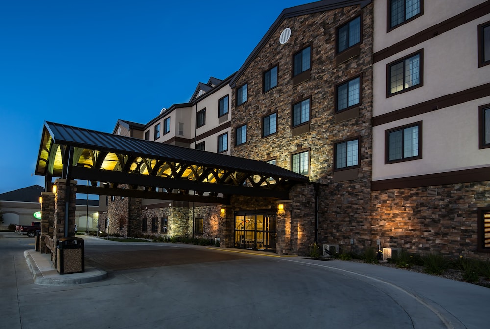 amenities