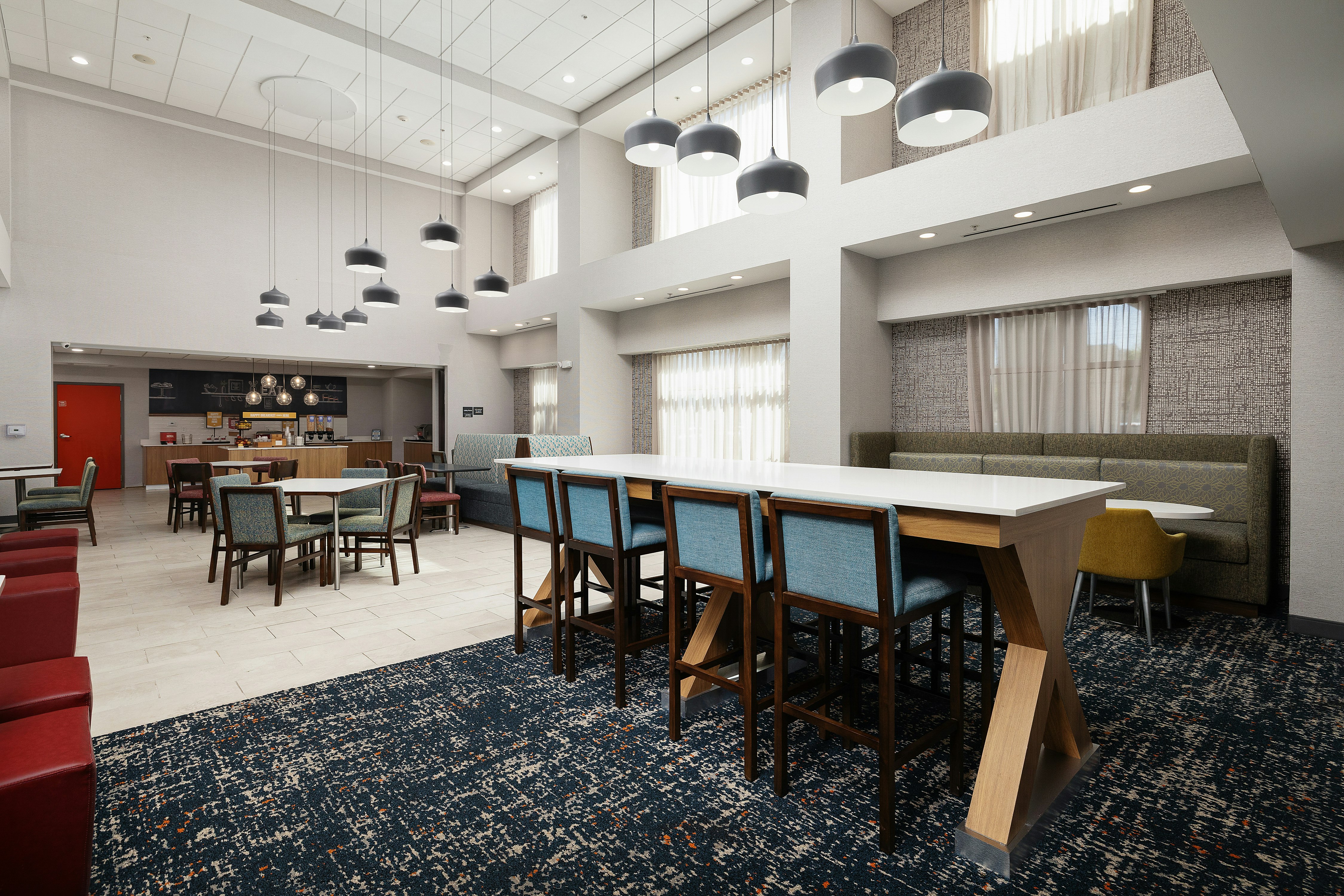 Hampton Inn Suites Mcallen 41/52