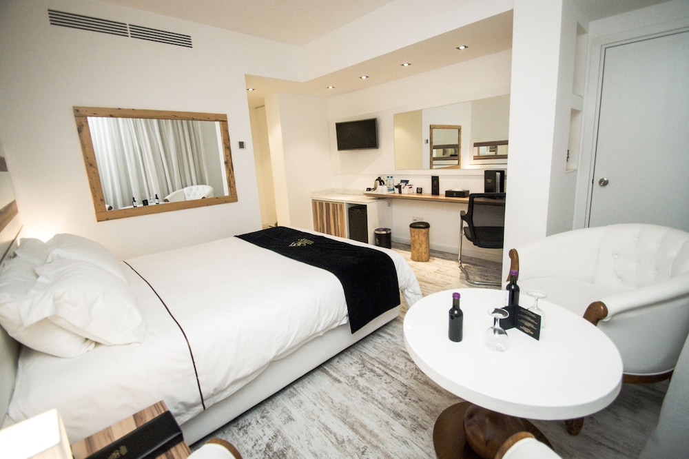 The Ciao Stelio Deluxe Hotel - Adults Only 33/65