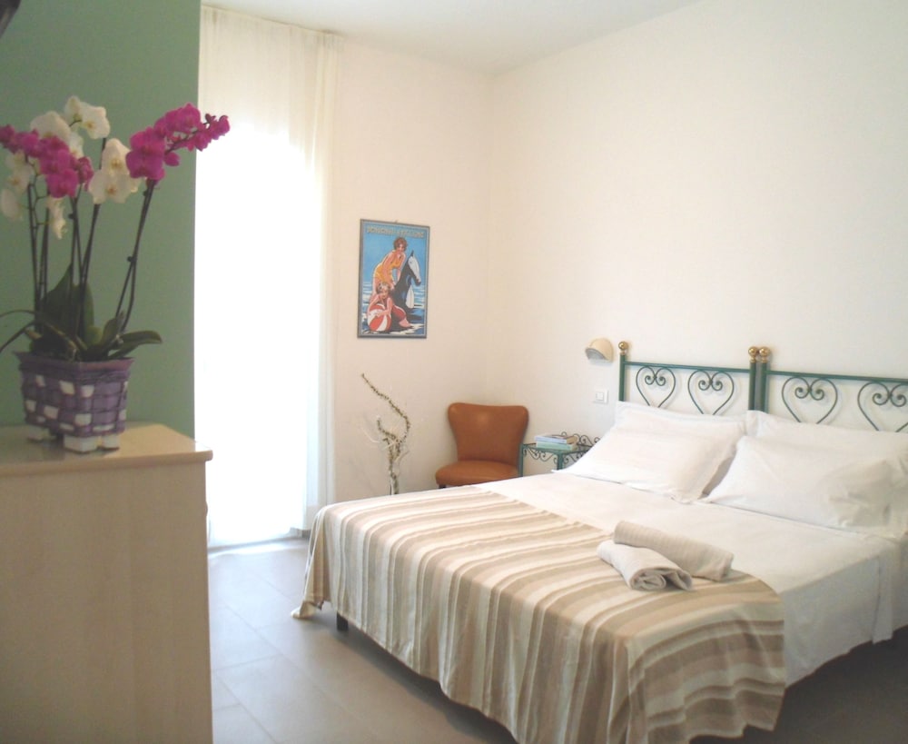 Hotel New Zanarini 5/26