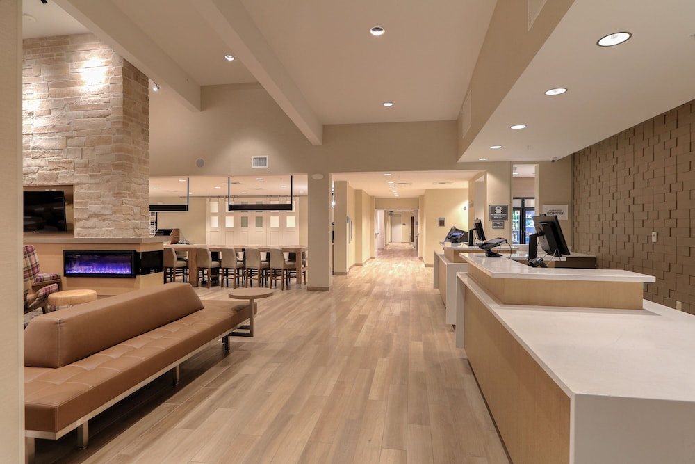 Residence Inn by Marriott Pigeon Forge 5/50