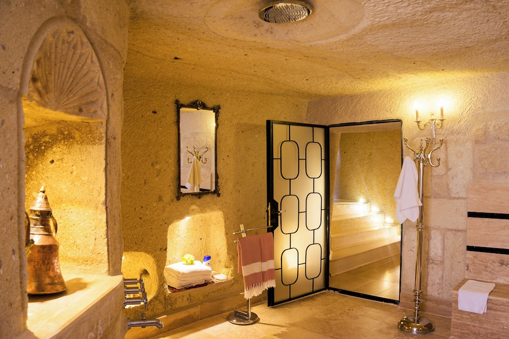 Hezen Cave Hotel 23/50
