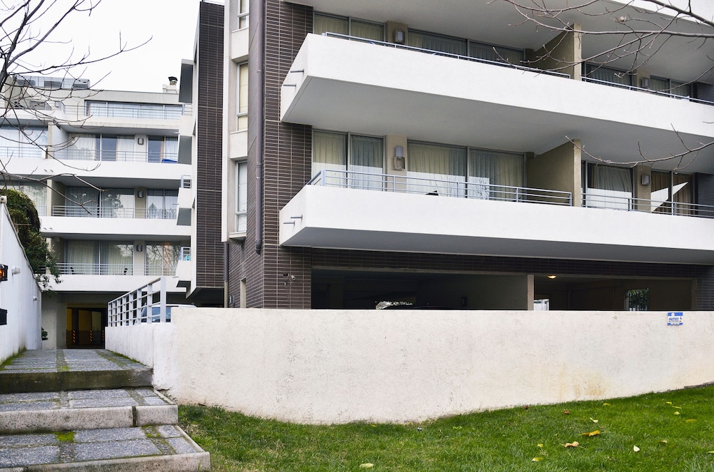 Norus Apartments Providencia 5/50