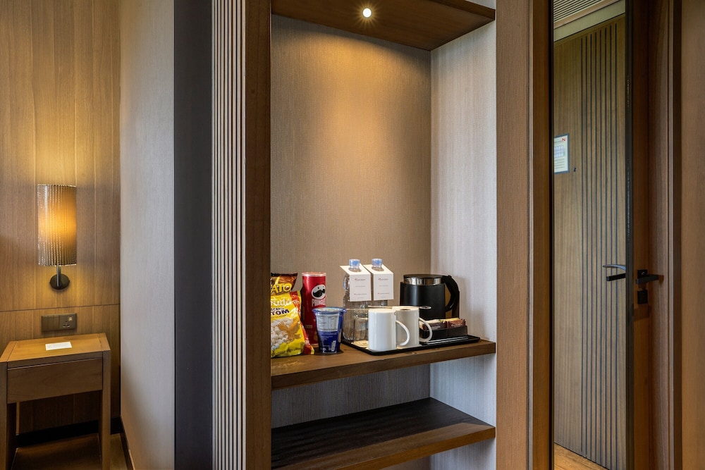 Swiss-Belhotel Airport Yogyakarta 68/68