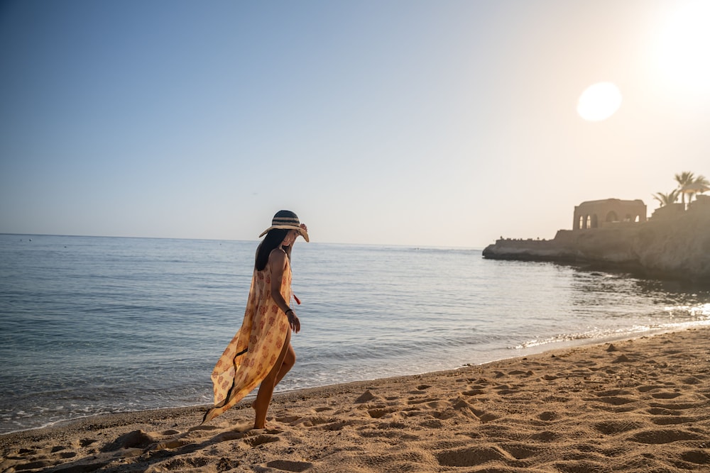 Movenpick Resort El Quseir 43/49