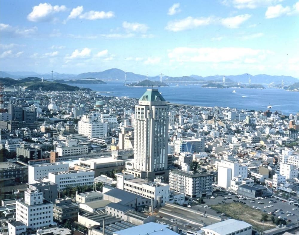 IMABARI KOKUSAI HOTEL 44/50