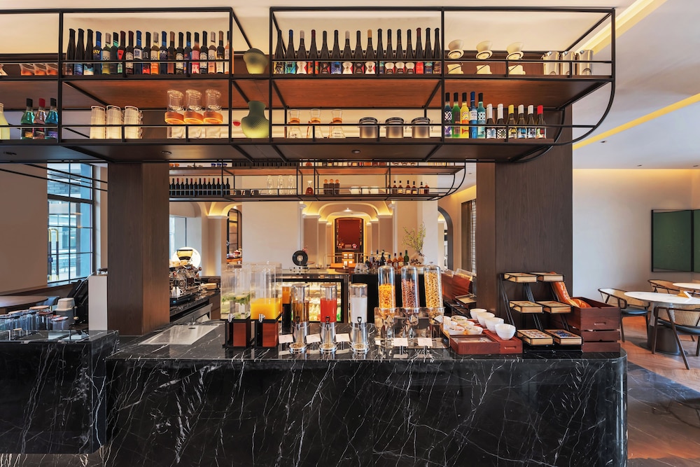 UrCove By Hyatt Nanjing Zhongshanling Resort 27/38