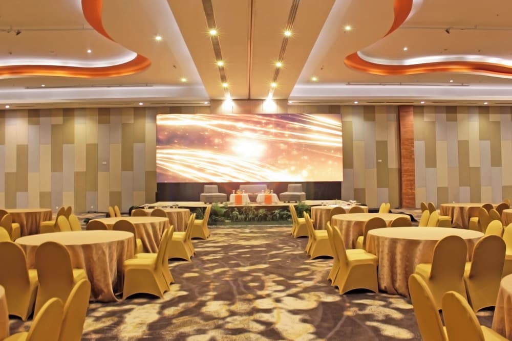 Harris Hotel Samarinda 20/37