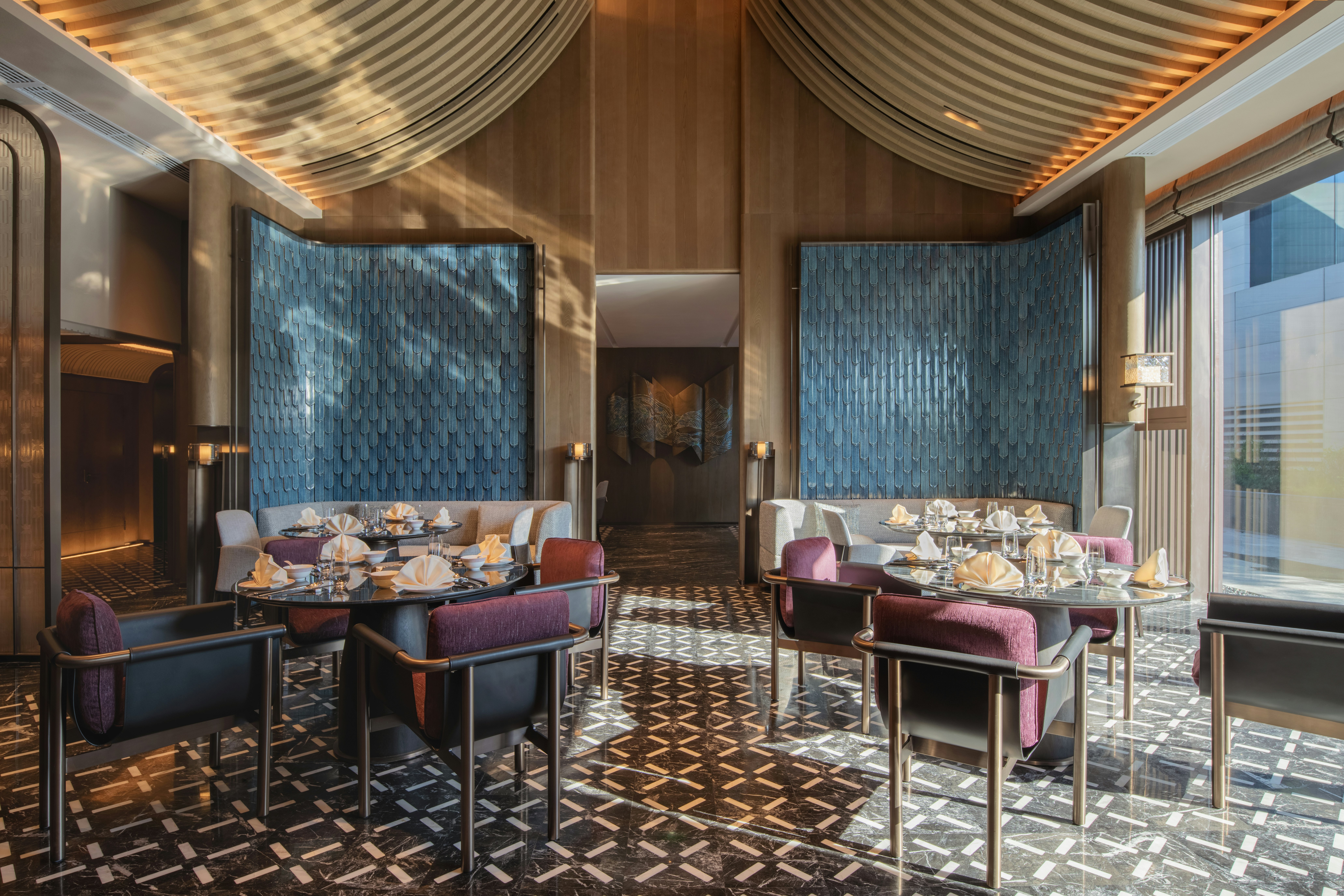 Intercontinental Xiangyang 29/50