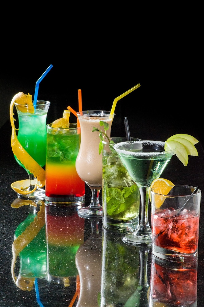 Best Western Plus Urban Larco Hotel 17/29