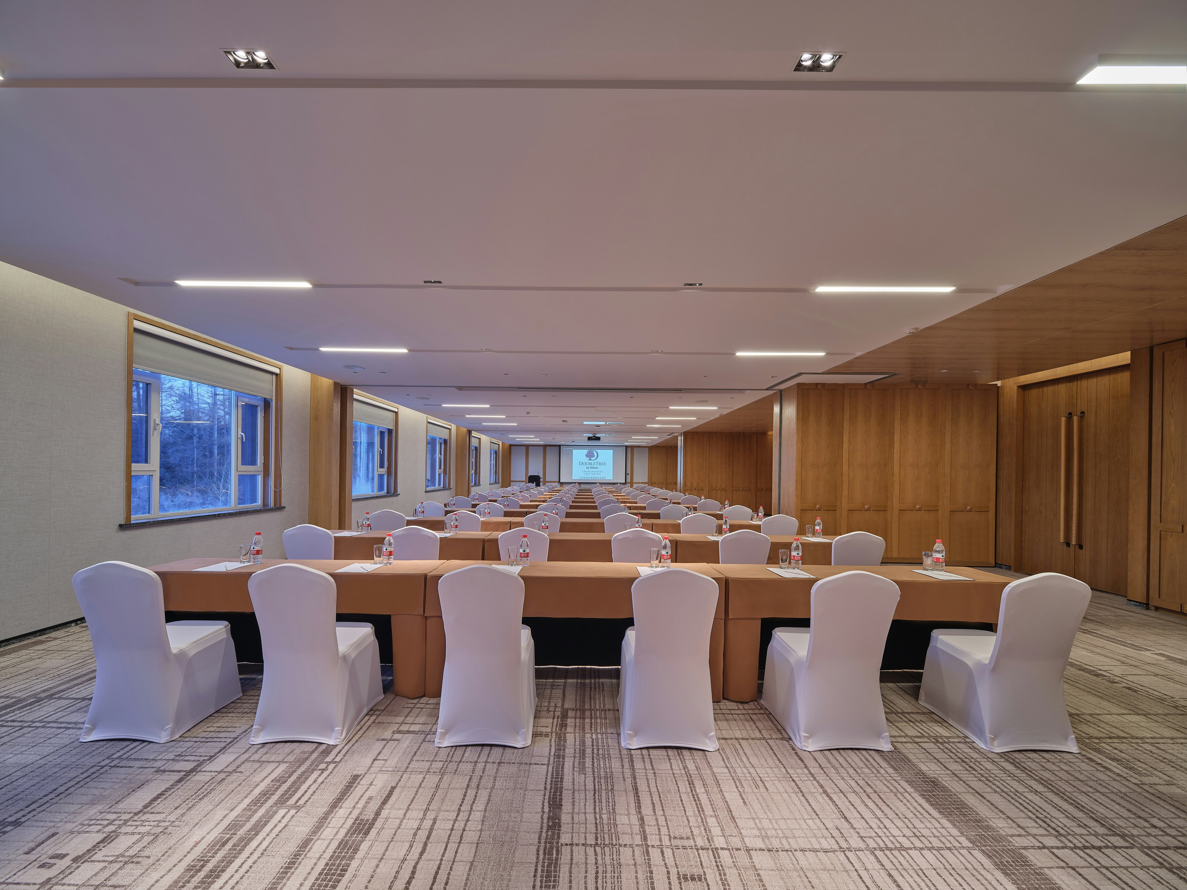 DoubleTree by Hilton Changbaishan Hot Spring 38/42