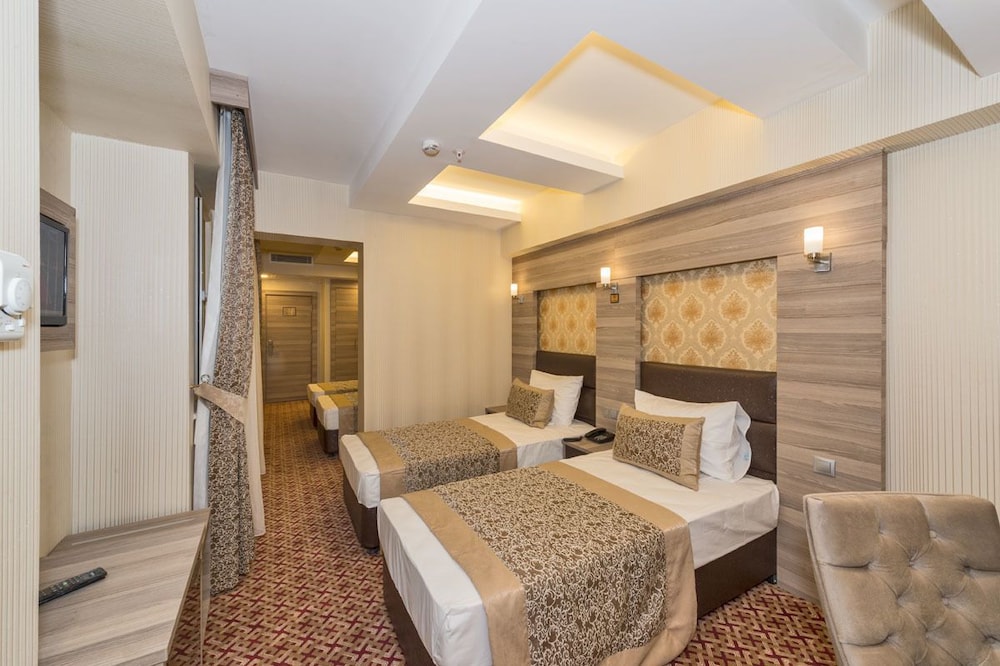Matiat Hotel Istanbul 15/64
