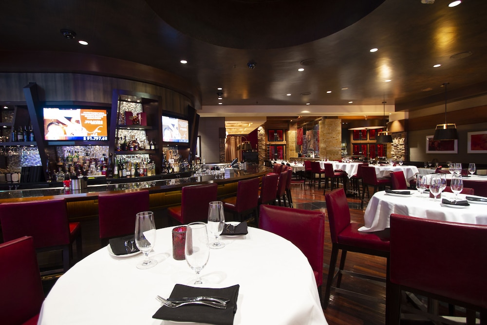 Thunder Valley Casino Resort 32/42