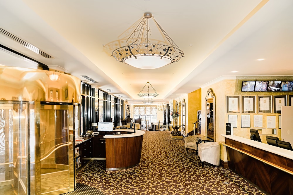 The Playford Adelaide MGallery by Sofitel 61/68