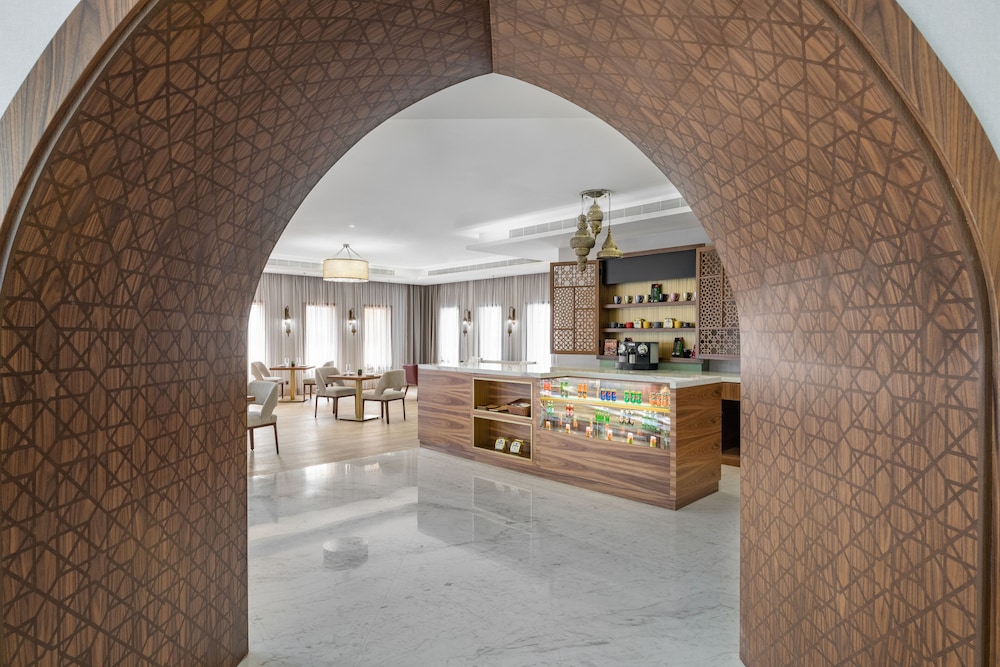 مكارم اجياد مكة(Makarem Ajyad Makkah Hotel) 14/69