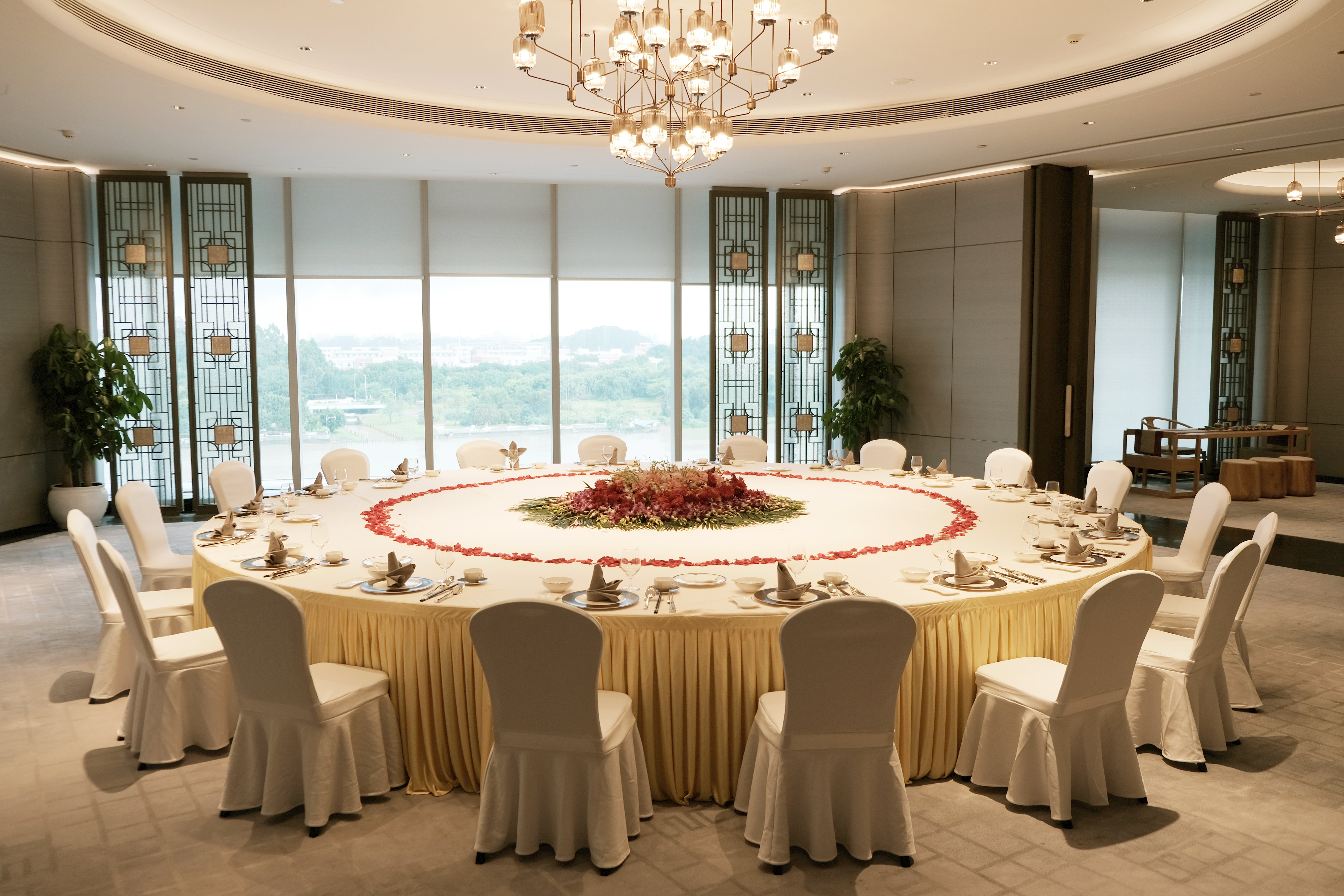 The Xanadu Guangzhou, Vignette Collection 46/62