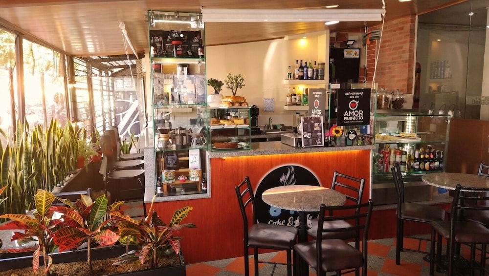 Hotel Dorado Gold Bogota 35/50