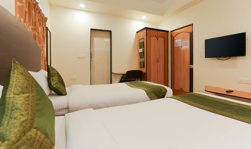Itsy Hotels Hill View Ex 21/44