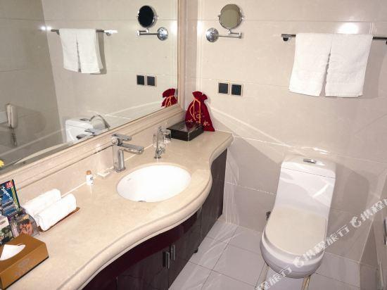 Jingzhou International Hotel 32/35