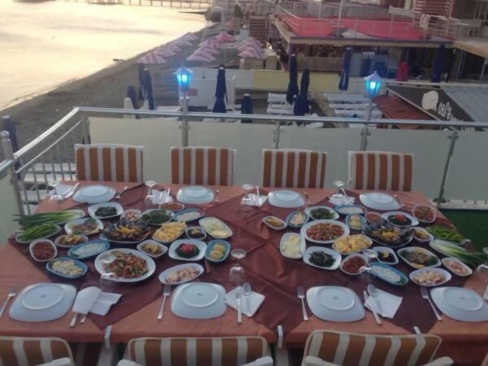 Kutlugun Sahil Otel 34/50