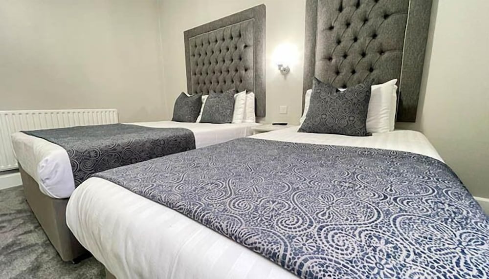 Park House Hotel 28/44