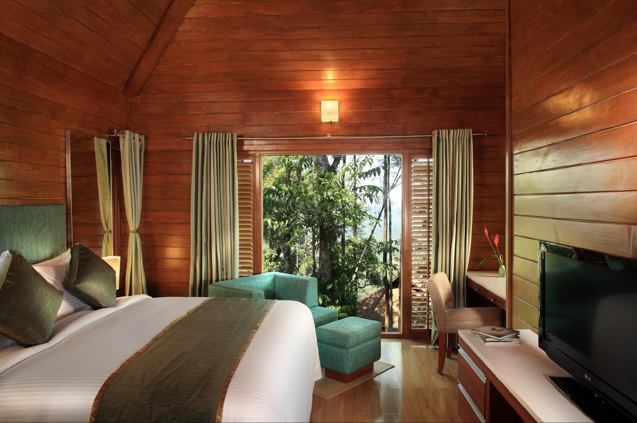 Suite Cottage