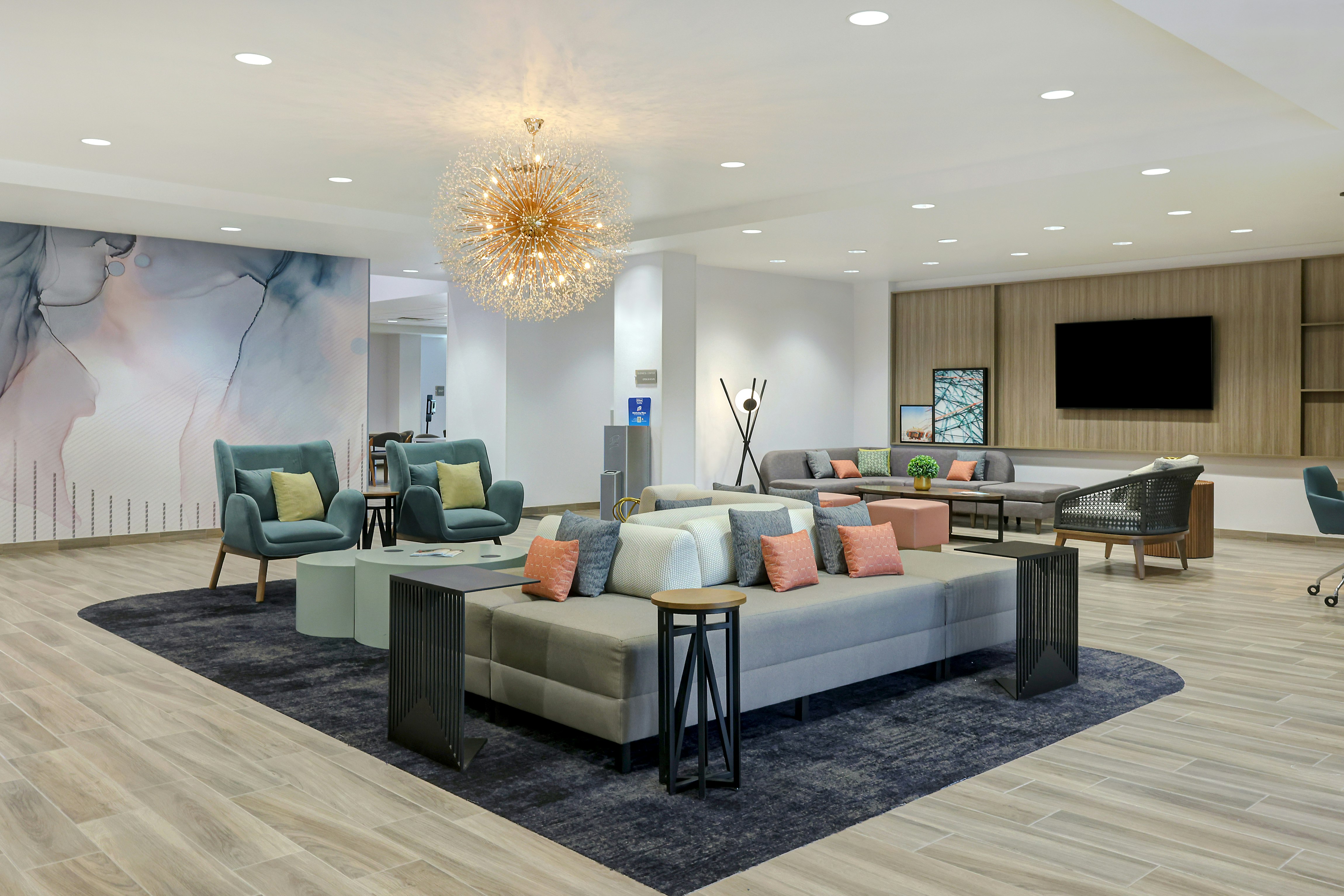 Homewood Suites by Hilton Santa Clarita 15/31