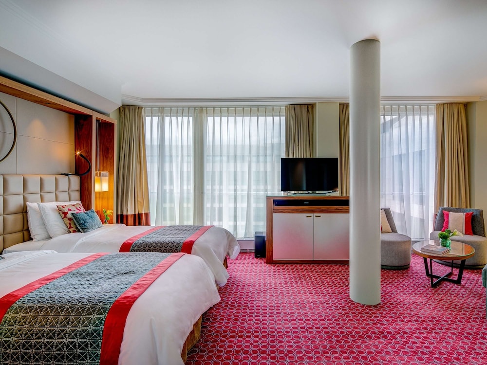 Fairmont Grand Hotel Geneva 7/30