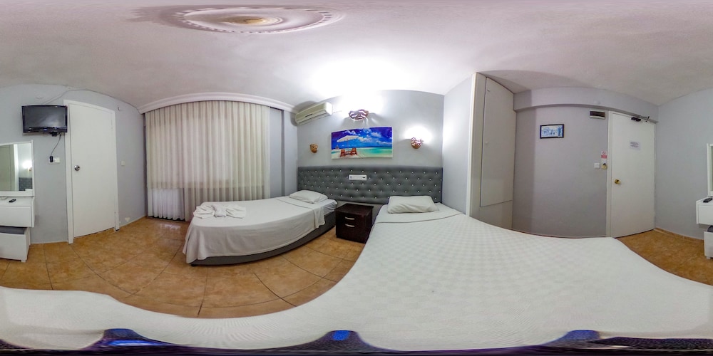Alibabam Hotel Apartment 16/50