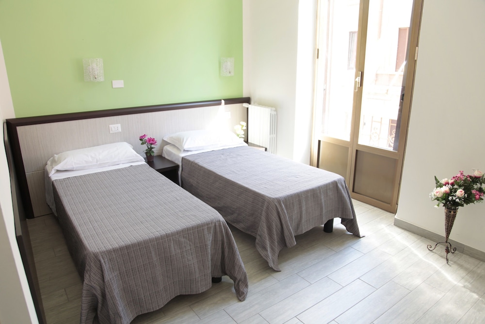 Hotel Poma 18/43