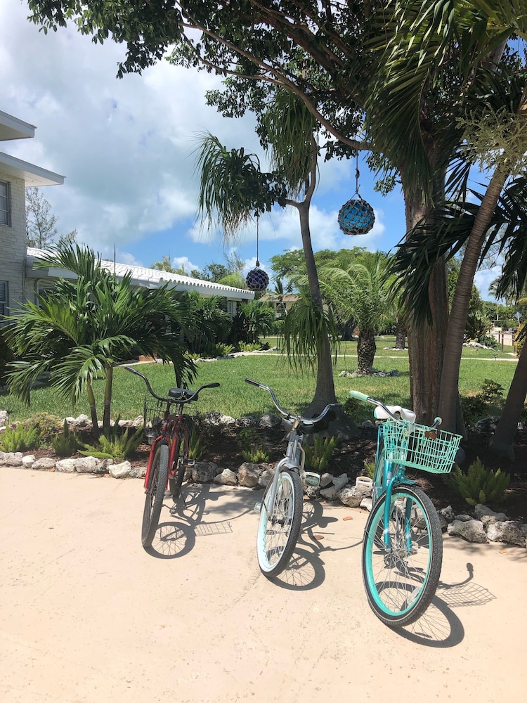Seascape Resort and Marina 27/49