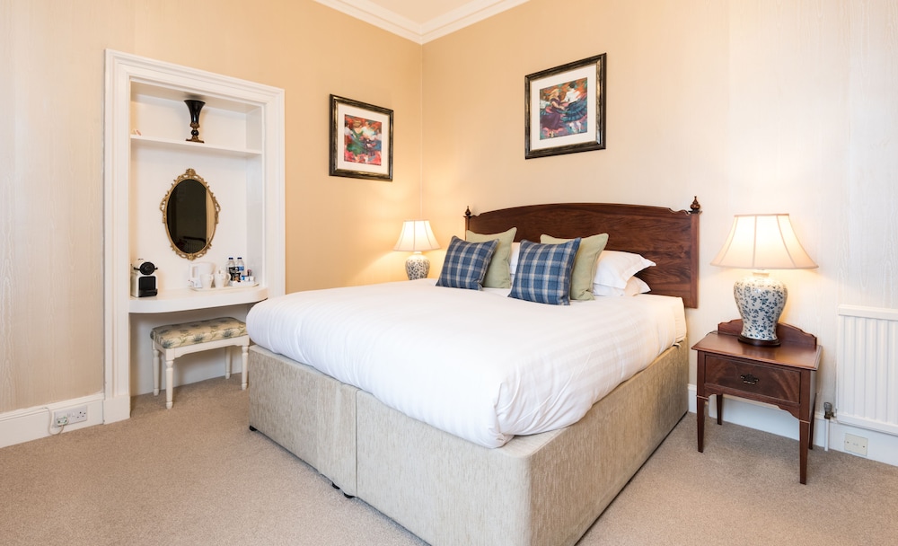 Sunbank House Hotel 34/75