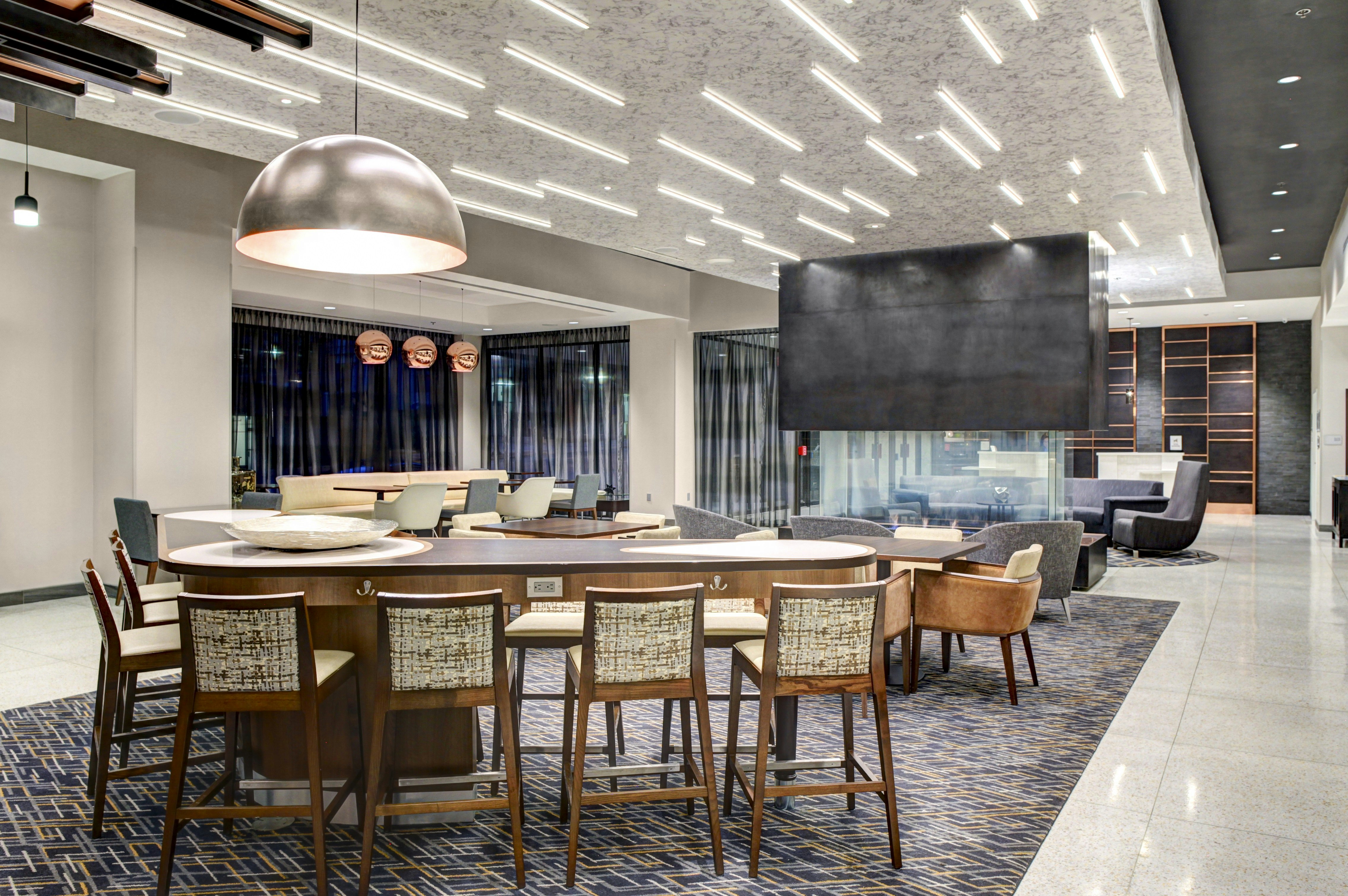 Homewood Suites by Hilton Richmond - Downtown 12/20