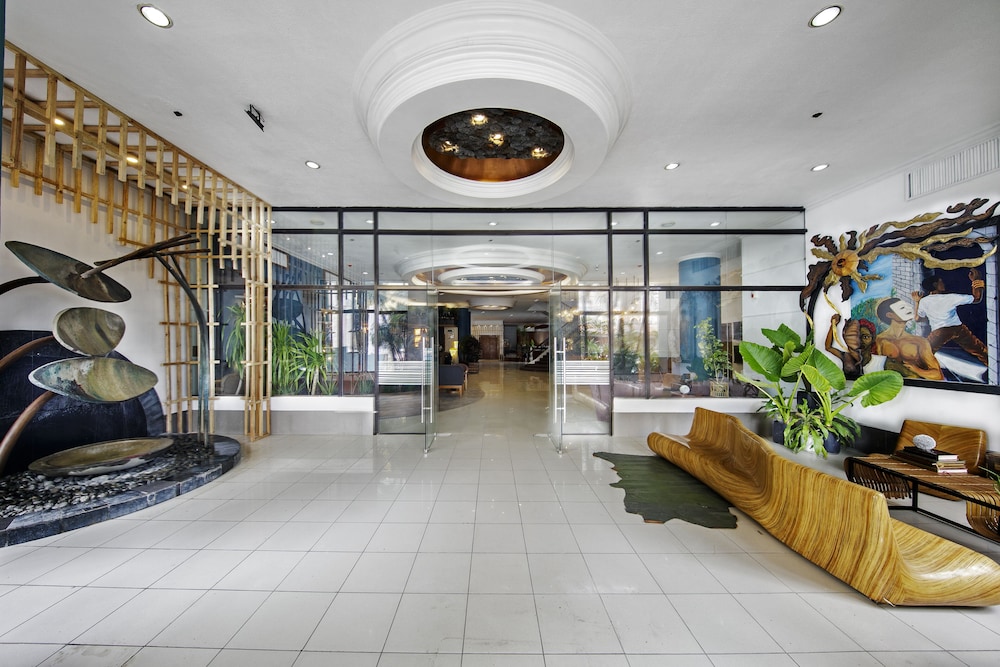 The Bellavista Hotel 5/32