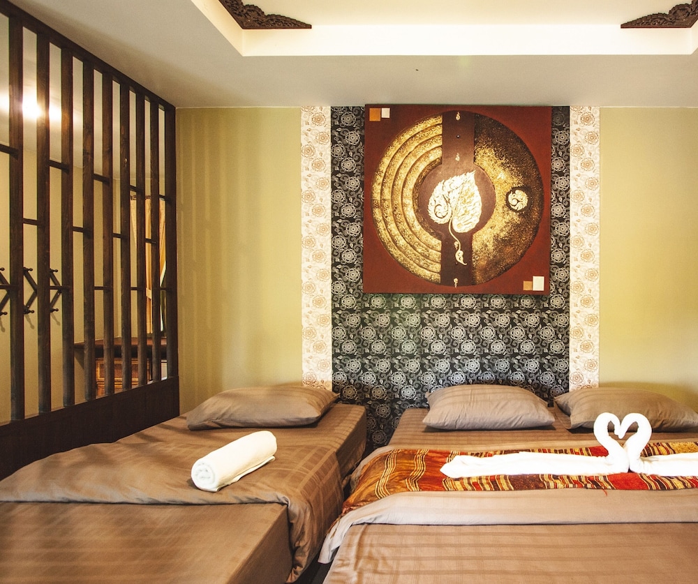 Pai Panalee the Nature Boutique Hotel 7/50