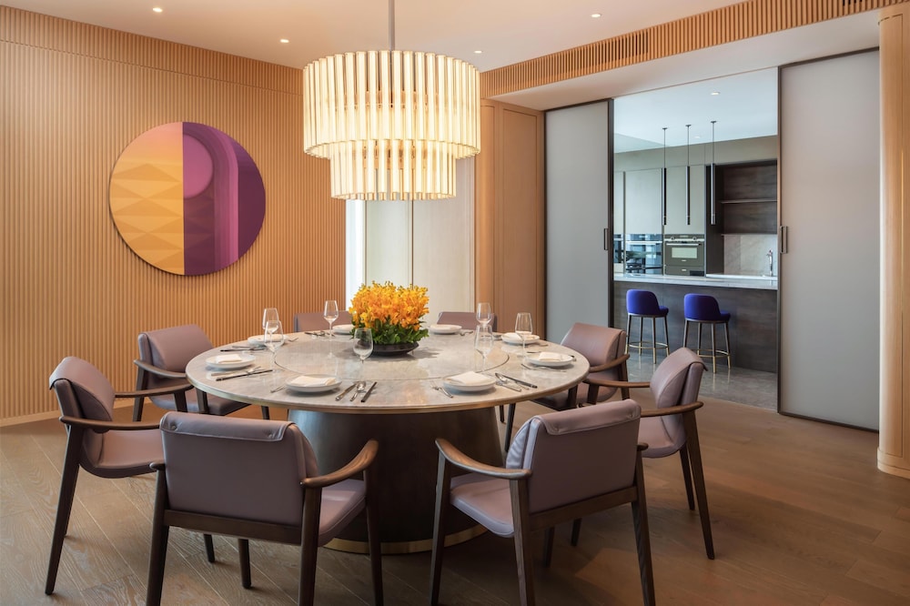 Grand Hyatt Kunming 35/50