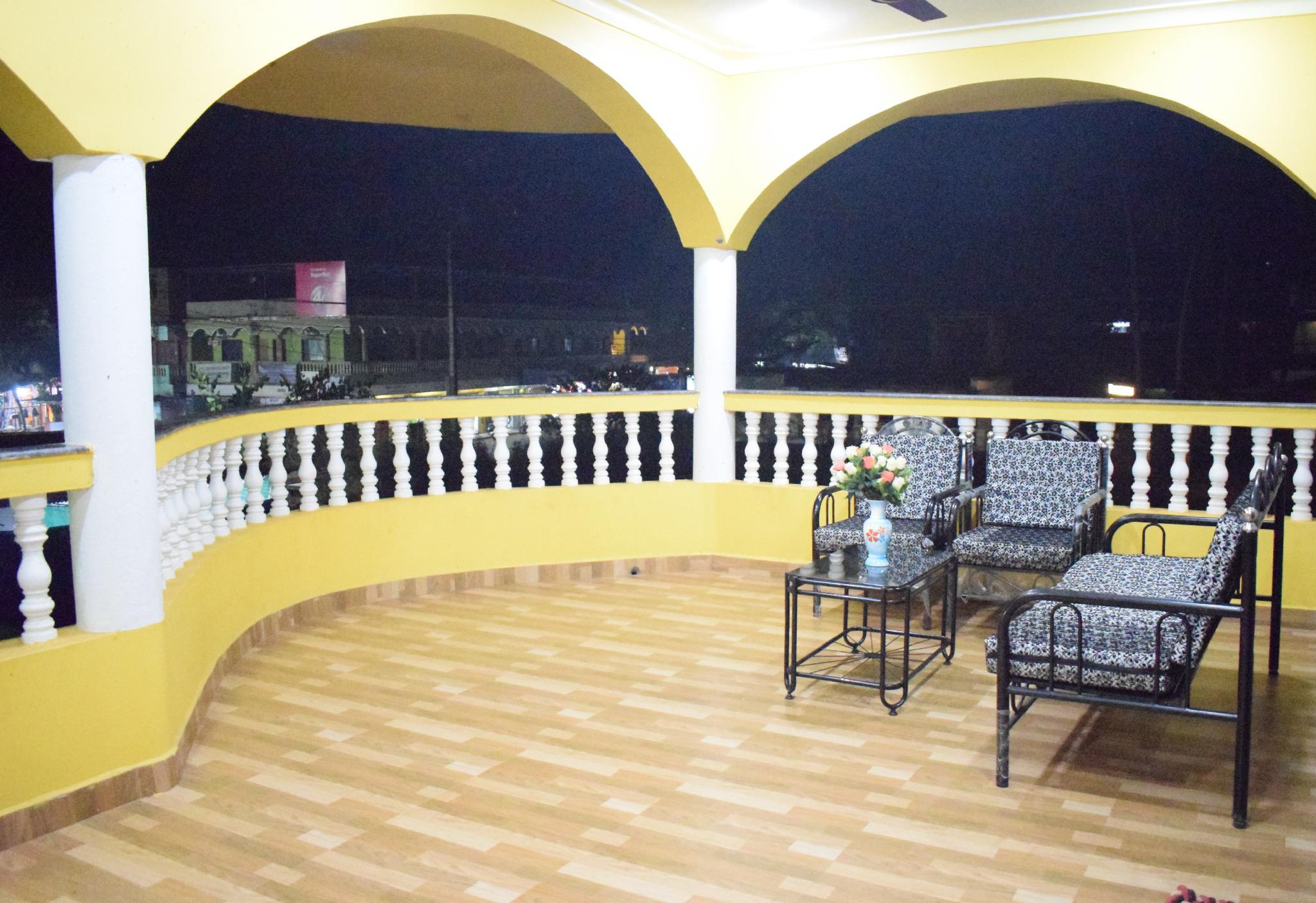 La Vega Resort 9/19