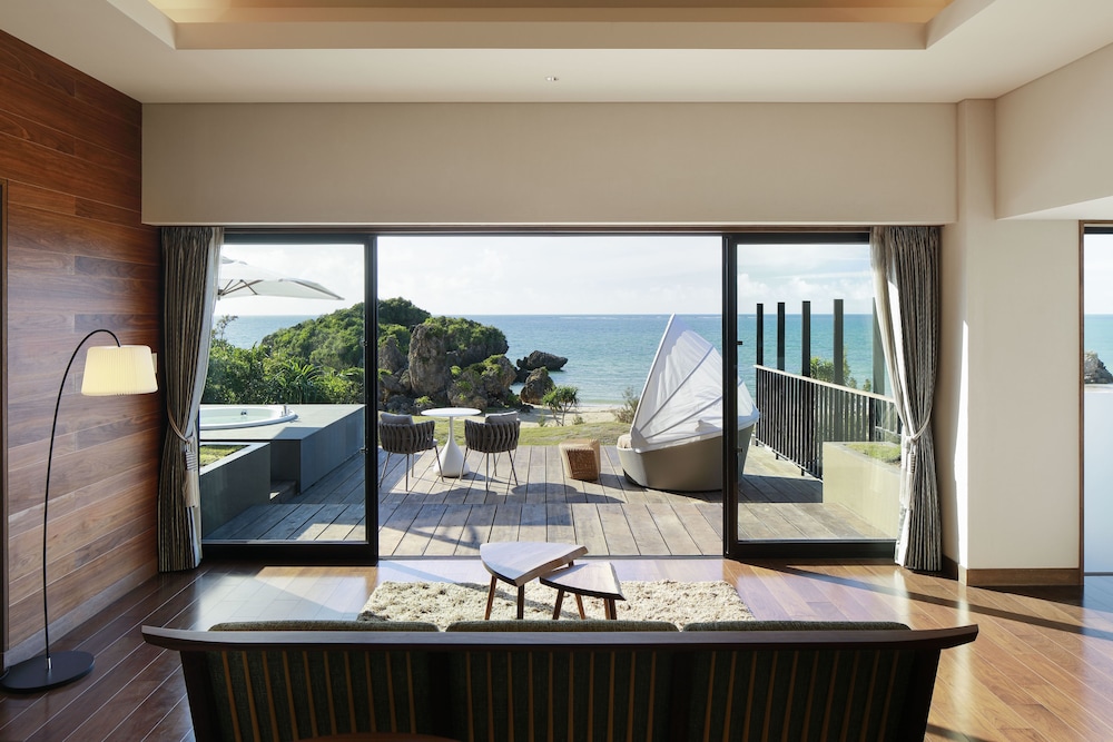 The Hiramatsu Hotels & Resorts Ginoza 24/50