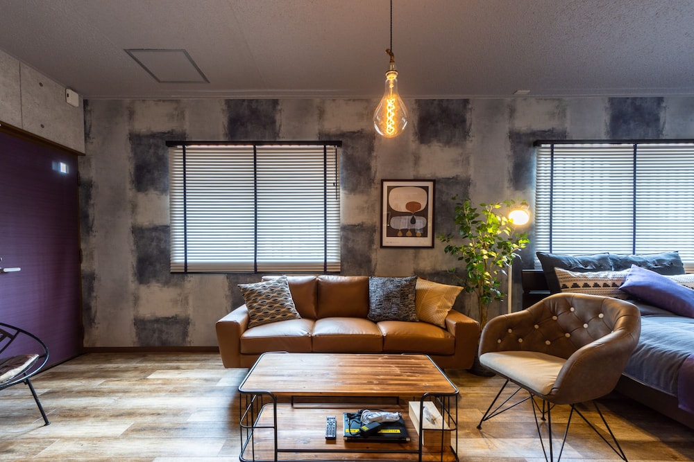 Residential Hotel 183 Naha [VR] 25/46