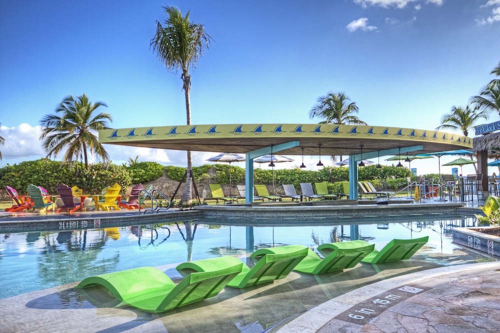 Margaritaville Vacation Club By Wyndham Rio Mar in RIO GRANDE