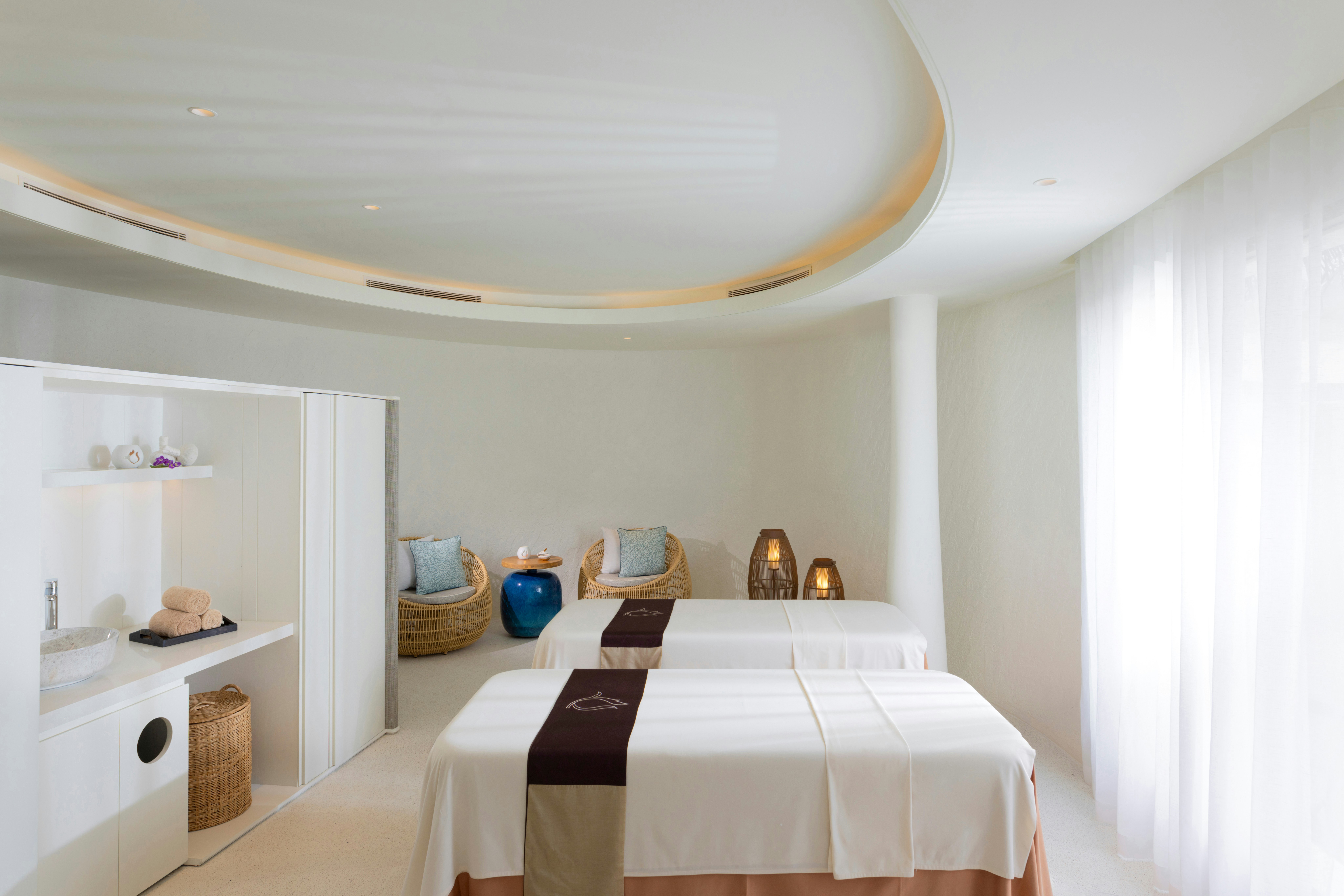Centara Mirage Lagoon Maldives 31/59
